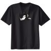 Ladies Nano T® Cotton T Shirt Thumbnail