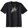 Ladies Nano T® Cotton T Shirt Thumbnail