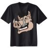 Ladies Nano T® Cotton T Shirt Thumbnail