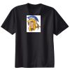 Ladies Nano T® Cotton T Shirt Thumbnail