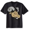 Ladies Nano T® Cotton T Shirt Thumbnail