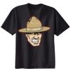 Ladies Nano T® Cotton T Shirt Thumbnail