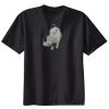 Ladies Nano T® Cotton T Shirt Thumbnail