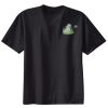 Ladies Nano T® Cotton T Shirt Thumbnail