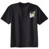 Ladies Nano T® Cotton T Shirt Thumbnail