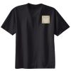 Ladies Nano T® Cotton T Shirt Thumbnail