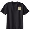 Ladies Nano T® Cotton T Shirt Thumbnail