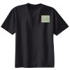 Ladies Nano T® Cotton T Shirt Thumbnail
