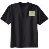 Ladies Nano T® Cotton T Shirt Thumbnail