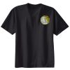Ladies Nano T® Cotton T Shirt Thumbnail