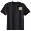 Ladies Nano T® Cotton T Shirt Thumbnail