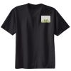 Ladies Nano T® Cotton T Shirt Thumbnail