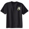 Ladies Nano T® Cotton T Shirt Thumbnail