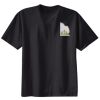 Ladies Nano T® Cotton T Shirt Thumbnail