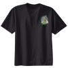 Ladies Nano T® Cotton T Shirt Thumbnail