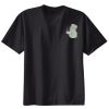 Ladies Nano T® Cotton T Shirt Thumbnail
