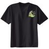 Ladies Nano T® Cotton T Shirt Thumbnail