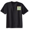 Ladies Nano T® Cotton T Shirt Thumbnail