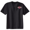 Ladies Nano T® Cotton T Shirt Thumbnail
