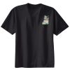 Ladies Nano T® Cotton T Shirt Thumbnail