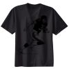 Ladies Nano T® Cotton T Shirt Thumbnail