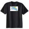 Ladies Nano T® Cotton T Shirt Thumbnail