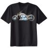 Ladies Nano T® Cotton T Shirt Thumbnail