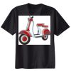 Ladies Nano T® Cotton T Shirt Thumbnail