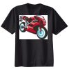 Ladies Nano T® Cotton T Shirt Thumbnail