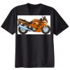 Ladies Nano T® Cotton T Shirt Thumbnail