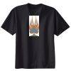 Ladies Nano T® Cotton T Shirt Thumbnail
