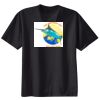 Ladies Nano T® Cotton T Shirt Thumbnail