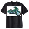 Ladies Nano T® Cotton T Shirt Thumbnail