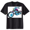 Ladies Nano T® Cotton T Shirt Thumbnail