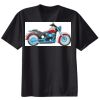Ladies Nano T® Cotton T Shirt Thumbnail