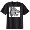 Ladies Nano T® Cotton T Shirt Thumbnail