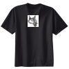 Ladies Nano T® Cotton T Shirt Thumbnail