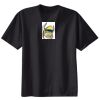 Ladies Nano T® Cotton T Shirt Thumbnail