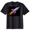Ladies Nano T® Cotton T Shirt Thumbnail