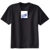 Ladies Nano T® Cotton T Shirt Thumbnail