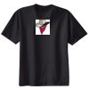 Ladies Nano T® Cotton T Shirt Thumbnail