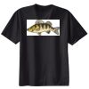 Ladies Nano T® Cotton T Shirt Thumbnail