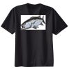 Ladies Nano T® Cotton T Shirt Thumbnail