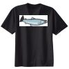 Ladies Nano T® Cotton T Shirt Thumbnail