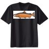Ladies Nano T® Cotton T Shirt Thumbnail