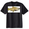 Ladies Nano T® Cotton T Shirt Thumbnail