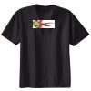 Ladies Nano T® Cotton T Shirt Thumbnail