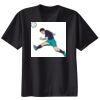 Ladies Nano T® Cotton T Shirt Thumbnail