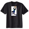 Ladies Nano T® Cotton T Shirt Thumbnail
