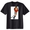 Ladies Nano T® Cotton T Shirt Thumbnail